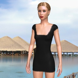 hot online porn game player  hot girl Alisati, 