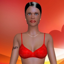 hot bisexual narcissist shemale Lena2002,  enjoys online 3Dsex