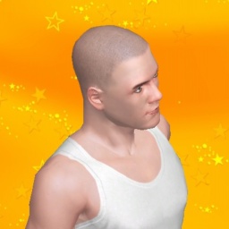 3D sex game community member  nymphomaniac boy Turguni, 