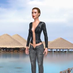 best sim sex game online with bisexual hot girl Melissa85, really dirty and horny girl just came on here today