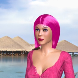 hot online porn game player heterosexual lusty girl NicholeRose, USA, 