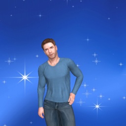 multiplayer virtual sex game player  hot boy Pyre99, 