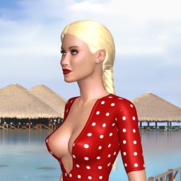 3D sex game community member bisexual vuloptuous girl LittleAda, Pl, Hi there:), just ask me out :)