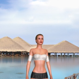 play online virtual sex game with member bisexual romantic girl Lolo22, 