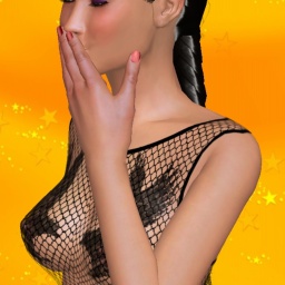 for 3D virtual sex game, join and contact bisexual sensual girl Little_Mia, latina, bit curious about everything :)