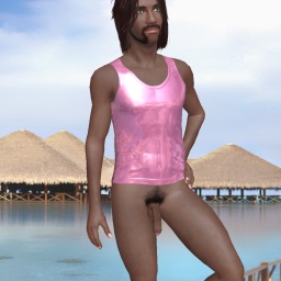try virtual 3D sex with bisexual brute boy RealCorn, I like sex but im a virgin, i really hate black people 