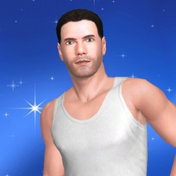 3D sex game community member heterosexual nymphomaniac boy Ivan_15, Russia, 