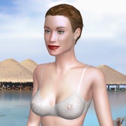 for 3D virtual sex game, join and contact bisexual voluptuous girl Sue280, enjoy group fun.