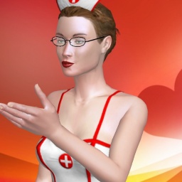 virtual sex game playing w. single girls like heterosexual talkative girl LisaWhore69, russia, 