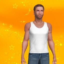 playing hot sex games with fans like heterosexual vuloptuous boy Carlos08, 