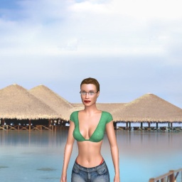 partner  erotomanic shemale LisaWhore68,  for adult online game playing