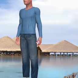 enjoy virtual sex games with mates like heterosexual voluptuous boy Lhcailin, China, 
