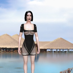 multiplayer virtual sex game player heterosexual sodomist girl XxxJackyxxx, 