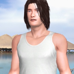 Check out heterosexual erotomanic boy MATTIA03, Milano, Italy, ti amo puttanella04 if you want to oparticipate in sexgame MMORPG