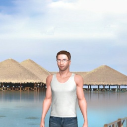 hot online porn game player heterosexual brute boy Ben_2021, Germany, 