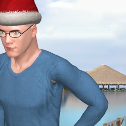 virtual sex and dating with people like heterosexual amorous boy LaserDude69, USA, 