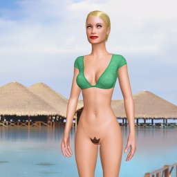 see  hot girl Lolala16,  while playing porn game online