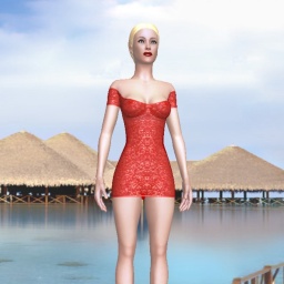 best sim sex game online with bisexual hot girl LittleSlut8, France, 