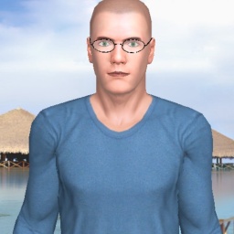 adults like heterosexual pleasant boy Debiss,  play AChat online sex games