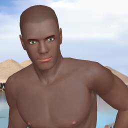 free 3D sex game adventures with  hot boy Digo43, 