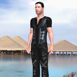 Check out heterosexual talky boy Raven_Skull, Antarctica,  if you want to oparticipate in sexgame MMORPG