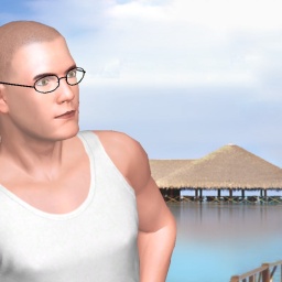 enjoy virtual sex games with mates like bisexual fiend boy Reefer, usa, 