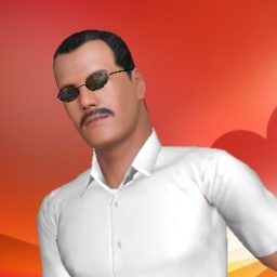 playing hot sex games with fans like bisexual pleasant boy CaptainJack, 