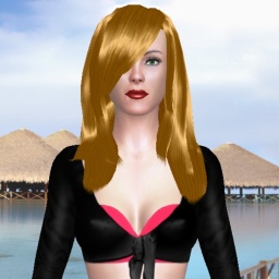 adults like heterosexual lovesick girl Cutiee,  play AChat online sex games
