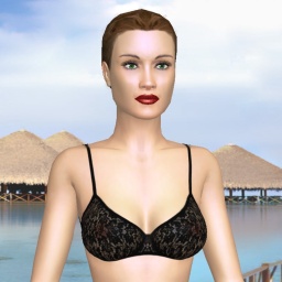 see bisexual sodomist girl Behavazva12,  while playing porn game online