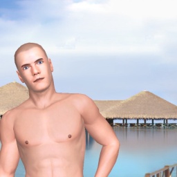 multiplayer virtual sex game player homosexual sodomist boy SocksBoyToy, Japan, Gay, boy toy slave