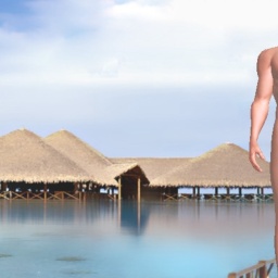 free 3D sex game adventures with heterosexual brute boy Alemao0016, 
