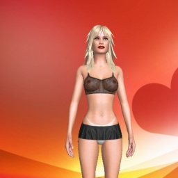 play online virtual sex game with member bisexual sodomist girl Barkmami, 