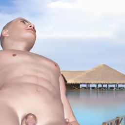 for 3D virtual sex game, join and contact heterosexual bugger boy Mrherooo, 