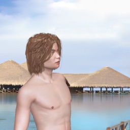 for 3D virtual sex game, join and contact bisexual hot boy Marmar7, 
