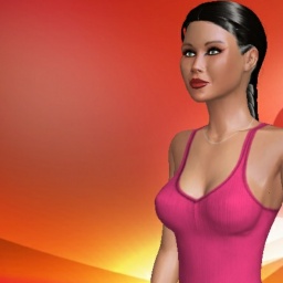 virtual sex game playing w. single girls like bisexual narcissist girl Nikki2, usa , Love to play , 51 petite asian american mom looking for fun sexy people :)