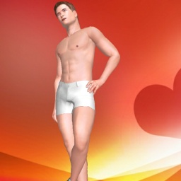 playing hot sex games with fans like heterosexual sex maniac boy KingD, im down