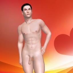 free cybersex experience with bisexual hot boy ChubStud331, 