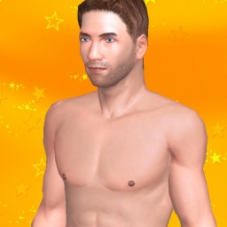 3Dsex game playing AChat community member heterosexual nymphomaniac boy Ajsubler, Lets fuck, 