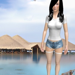 partner heterosexual voluptuous girl Shtpost,  for adult online game playing