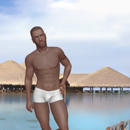 virtual sex game playing w. single girls like heterosexual sodomist boy Seni, 