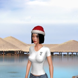 sexgame online MMO playing with adult member bisexual sentimental girl Claudina, 