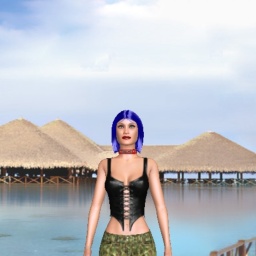 virtual sex game playing w. single girls like bisexual sodomist shemale Slave_Jasmin, 