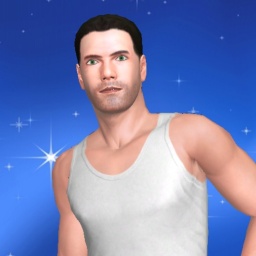 free cybersex experience with heterosexual nymphomaniac boy Ivan_18, 