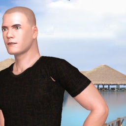 hot online porn game player heterosexual hot boy Blackdragon, uk, 