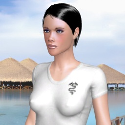 virtual sex and dating with people like  hot shemale Sis_Leia, 