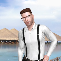 adults enjoying 3D sex games like homosexual lecher boy Peter_parkx, USA, 