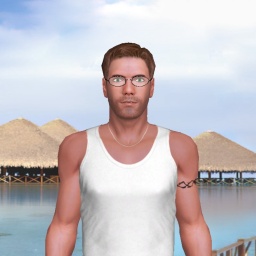 connect and play virtual 3D sex with heterosexual lustful boy Vlad2503, 