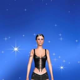 adults enjoying 3D sex games like bisexual vuloptuous girl Babz, NZ, Here to have fun., 