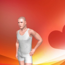 hot heterosexual communicative boy Nakkiville66, Finland,  enjoys online 3Dsex