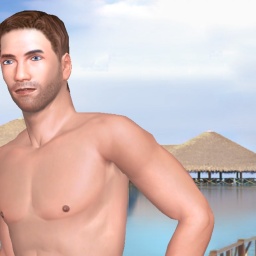 playing hot sex games with fans like  hot boy AlexWestern0, 